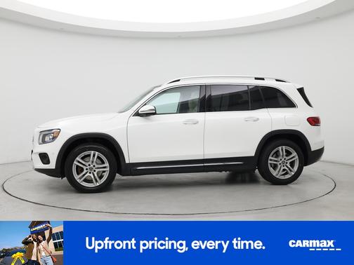 2023 Mercedes-Benz GLB 250 