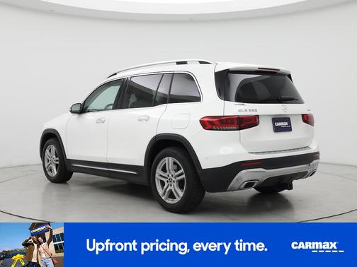 2023 Mercedes-Benz GLB 250 