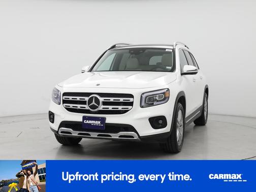 2023 Mercedes-Benz GLB 250 