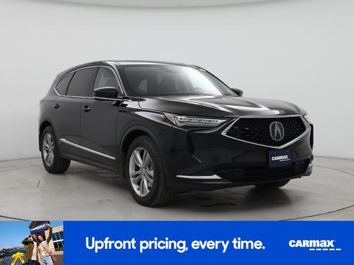 2023 Acura MDX SH-AWD