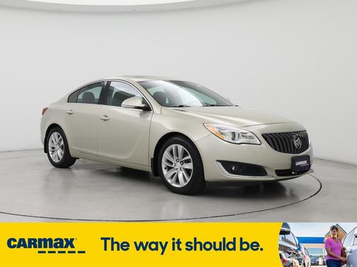 2014 Buick Regal Premium