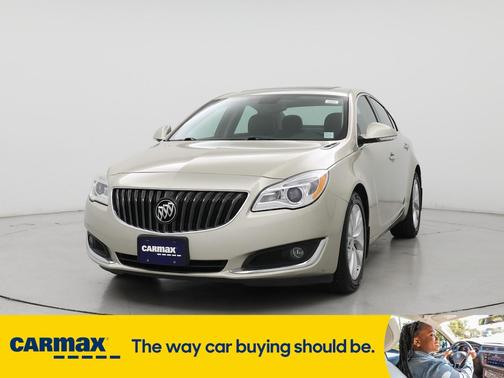2014 Buick Regal Premium