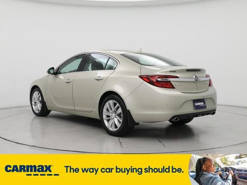 2014 Buick Regal Premium