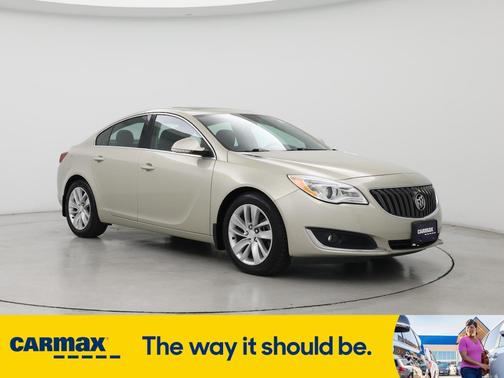 2014 Buick Regal Premium