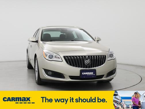 2014 Buick Regal Premium