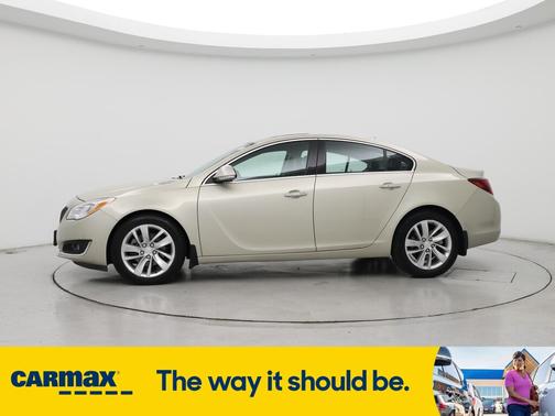2014 Buick Regal Premium