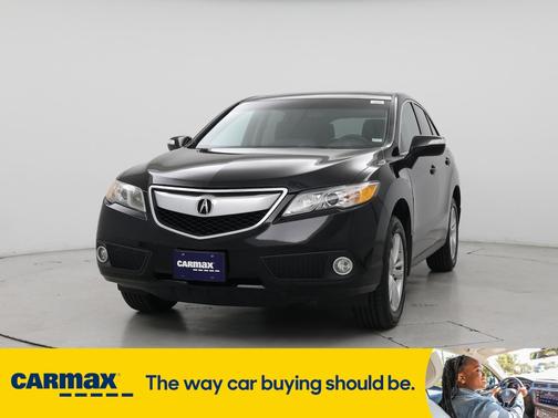 2015 Acura RDX AWD