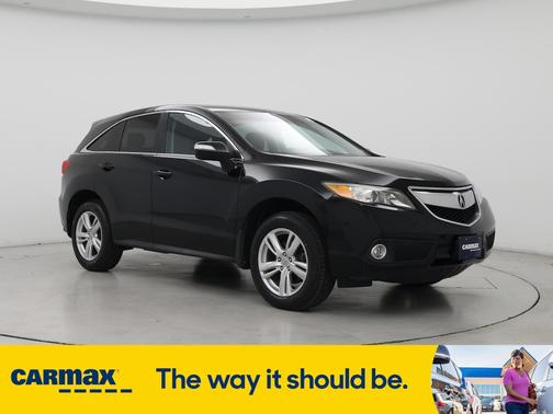 2015 Acura RDX AWD