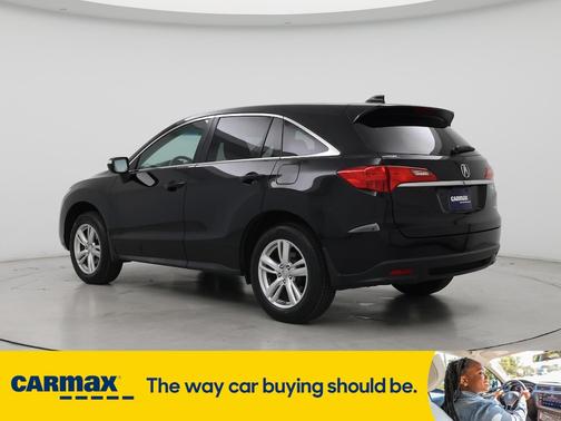 2015 Acura RDX AWD
