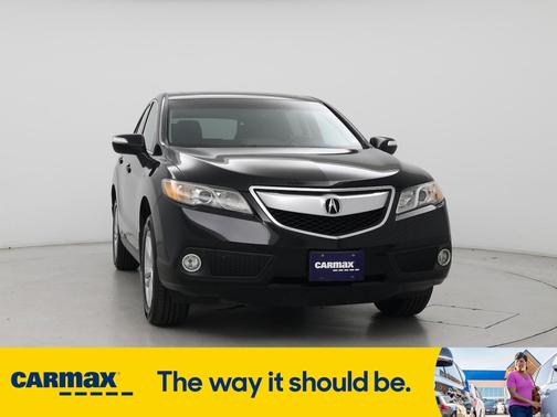 2015 Acura RDX AWD