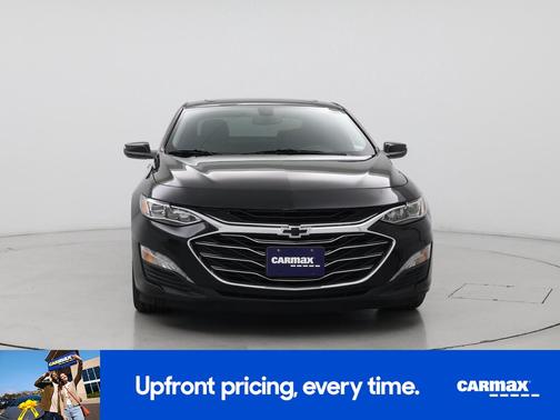 2022 Chevrolet Malibu Premier