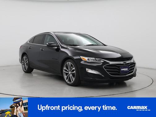 2022 Chevrolet Malibu Premier