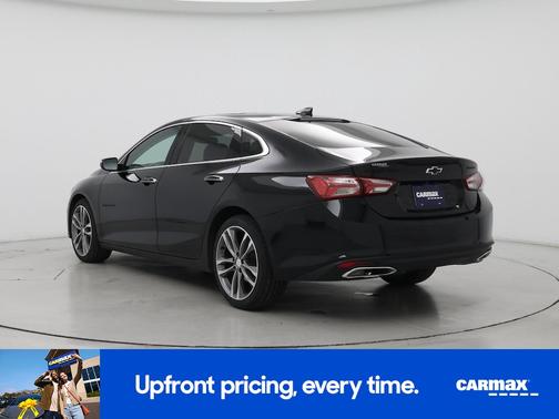 2022 Chevrolet Malibu Premier