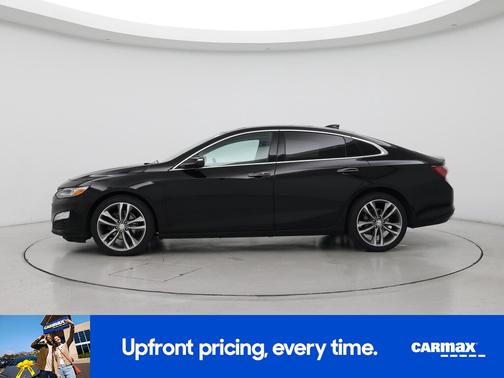 2022 Chevrolet Malibu Premier