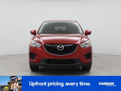 2014 Mazda CX-5 Sport