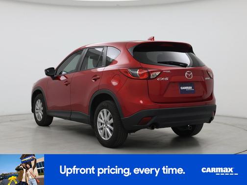 2014 Mazda CX-5 Sport