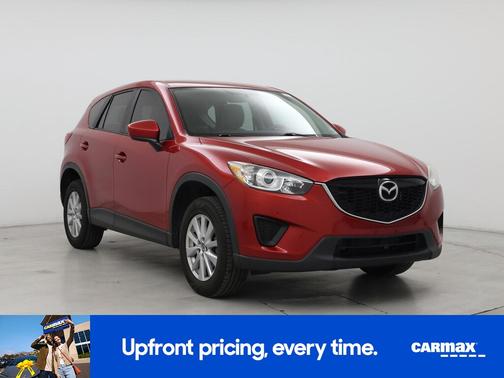 2014 Mazda CX-5 Sport
