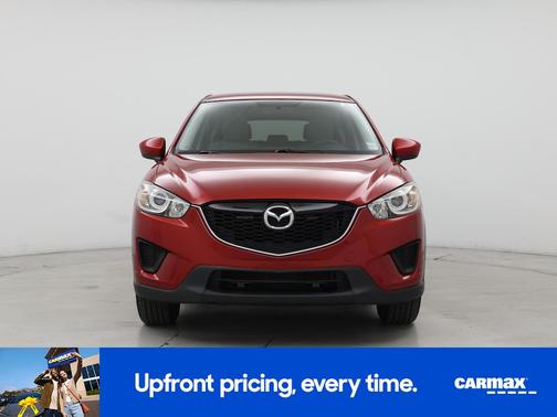 2014 Mazda CX-5 Sport