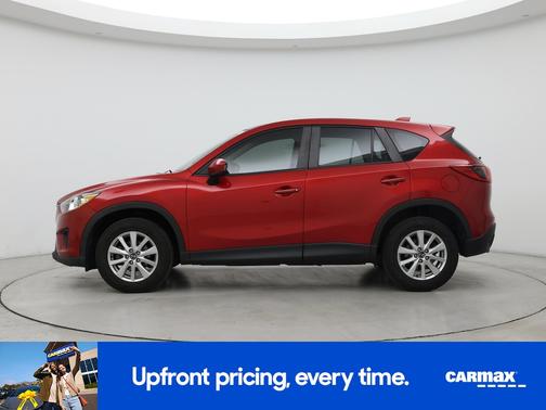 2014 Mazda CX-5 Sport