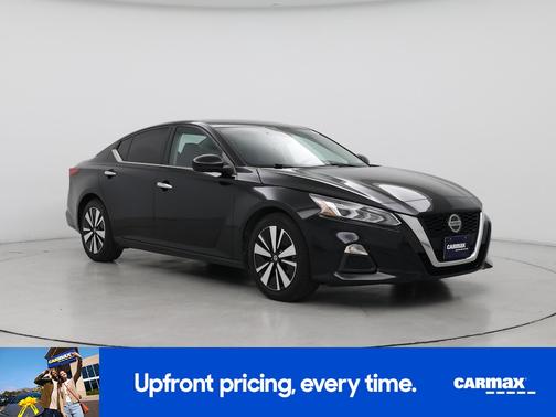 2022 Nissan Altima SV
