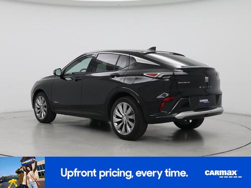 2025 Buick Envista Avenir