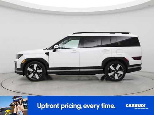 2024 Hyundai SANTA FE Limited