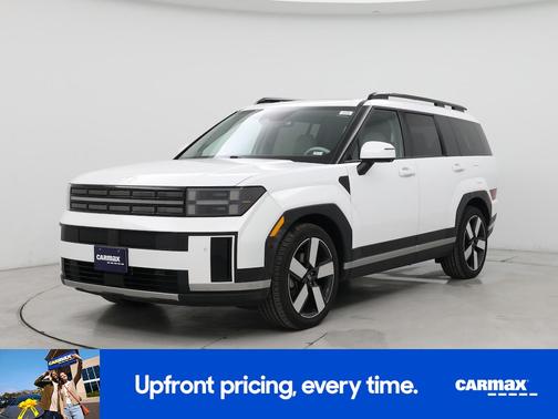 2024 Hyundai SANTA FE Limited