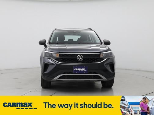 2023 Volkswagen Taos S