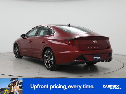 2023 Hyundai SONATA SEL Plus