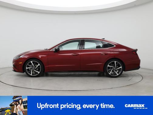 2023 Hyundai SONATA SEL Plus