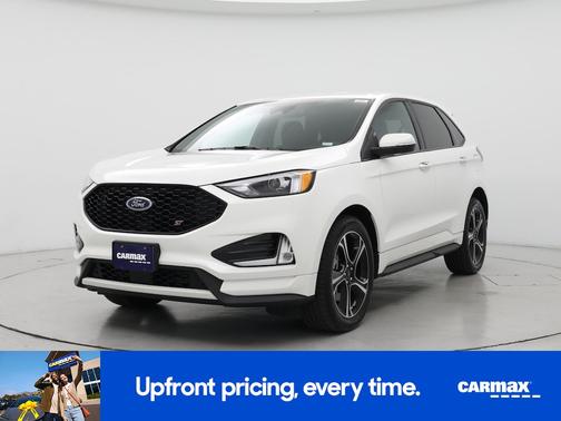 2023 Ford Edge ST