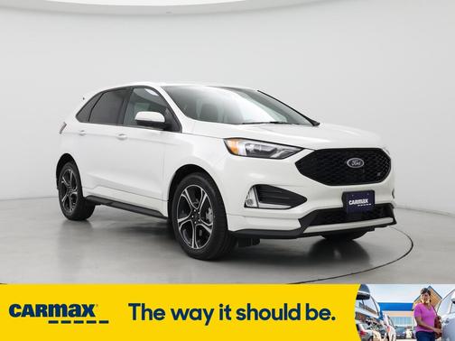 2023 Ford Edge ST