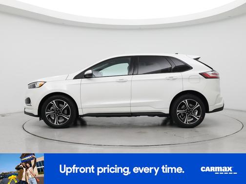 2023 Ford Edge ST