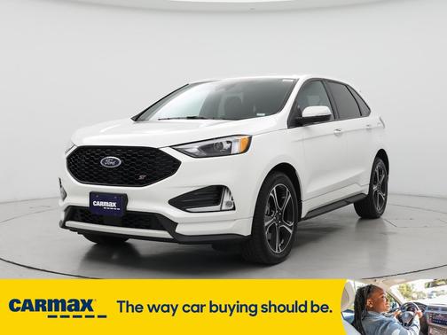 2023 Ford Edge ST