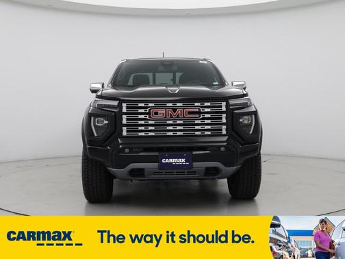 2024 GMC Canyon Denali