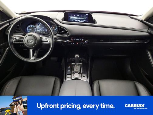 2023 Mazda CX-30 2.5 S Preferred Package