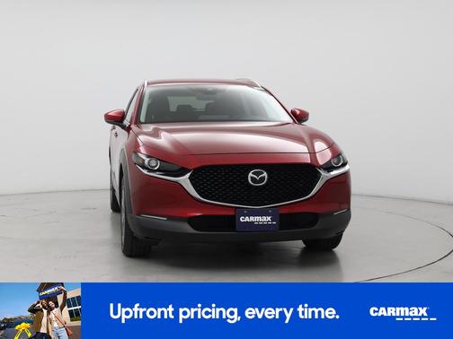2023 Mazda CX-30 2.5 S Preferred Package