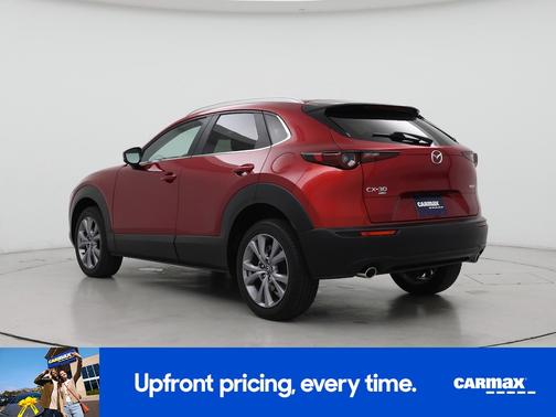 2023 Mazda CX-30 2.5 S Preferred Package