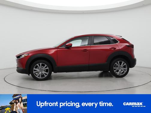 2023 Mazda CX-30 2.5 S Preferred Package