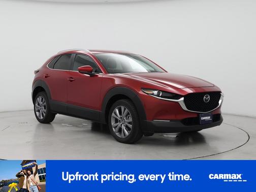2023 Mazda CX-30 2.5 S Preferred Package