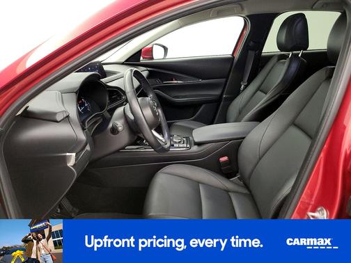 2023 Mazda CX-30 2.5 S Preferred Package