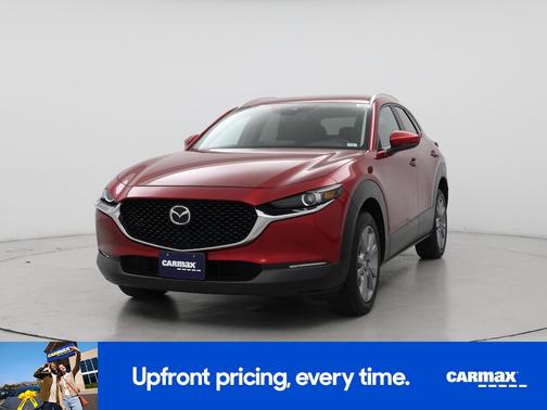 2023 Mazda CX-30 2.5 S Preferred Package