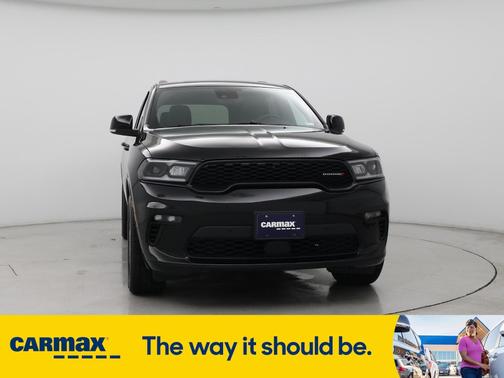 2023 Dodge Durango GT Premium