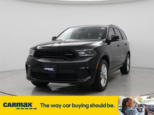 2023 Dodge Durango GT Premium