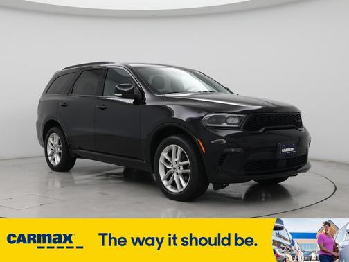 2023 Dodge Durango GT Premium