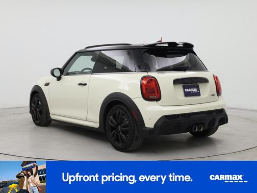 2022 MINI Hardtop John Cooper Works