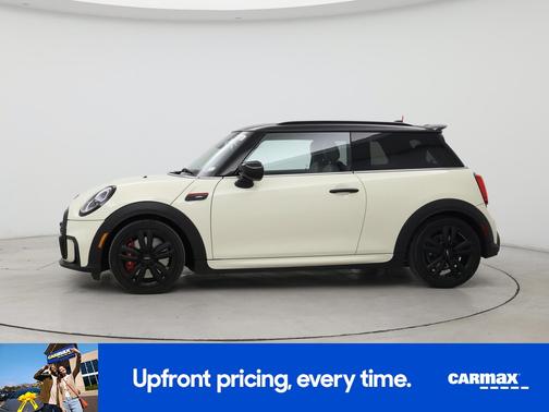 2022 MINI Hardtop John Cooper Works