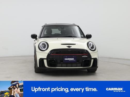 2022 MINI Hardtop John Cooper Works