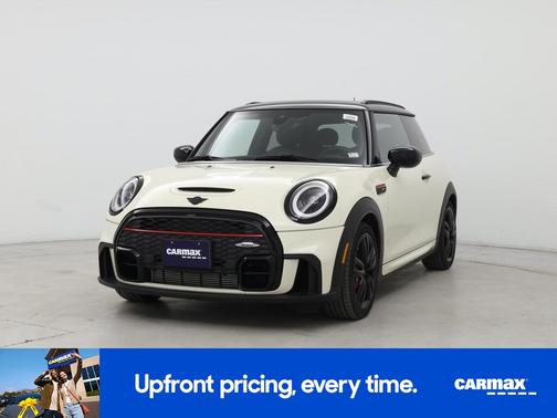 2022 MINI Hardtop John Cooper Works