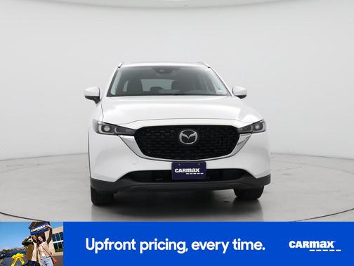 2023 Mazda CX-5 2.5 S Premium Plus Package